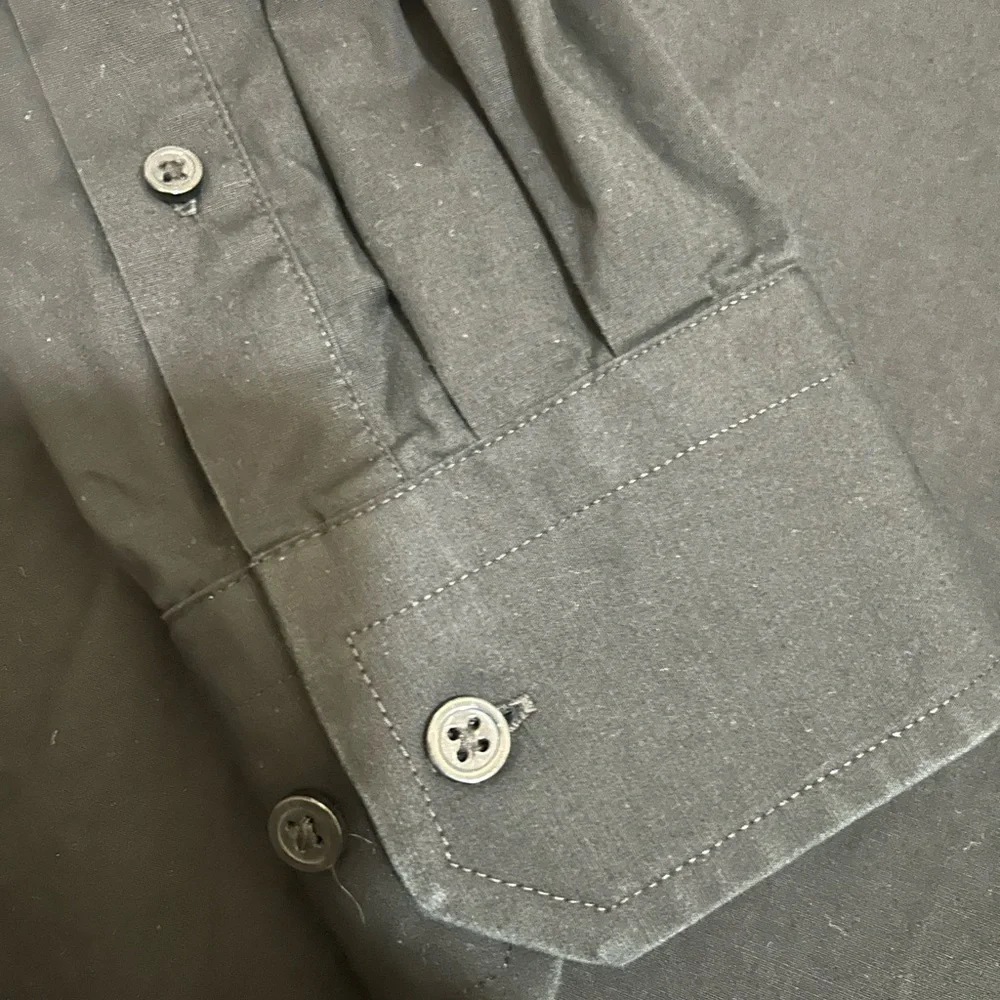 Express button up - Picture 5 of 5